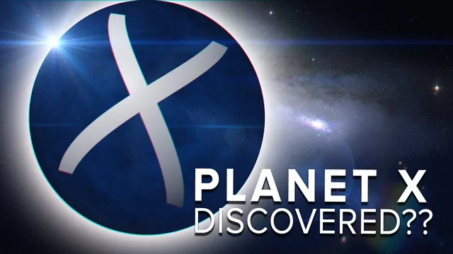 Planet X Discovered?? + Challenge Winners! thumbnail