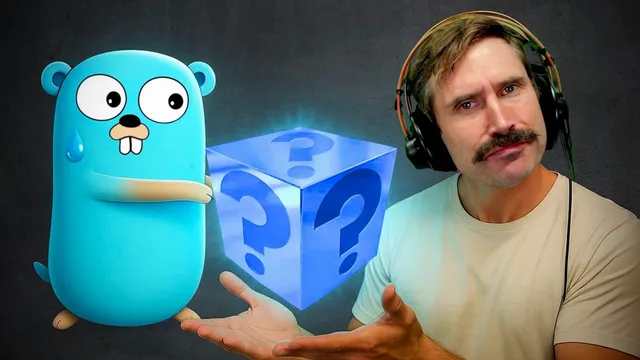 I'm switching languages again... thumbnail