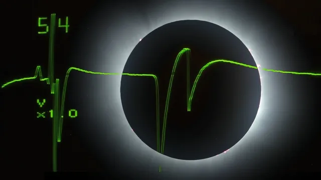 All The Ghosts You Will Be thumbnail