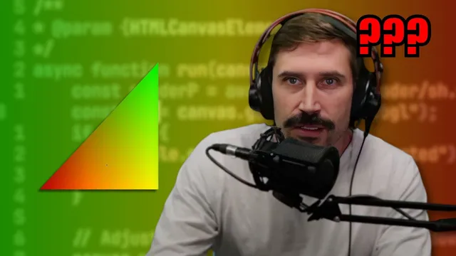 So I Tried To Learn Shaders... thumbnail