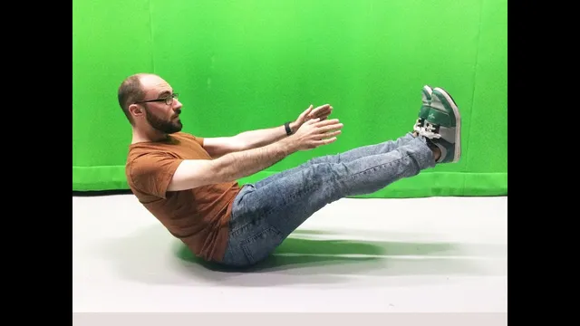 Why Is Your BOTTOM in the MIDDLE? thumbnail