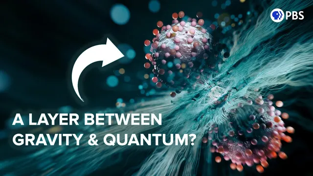 At What Point Does Spacetime Become Quantum? thumbnail