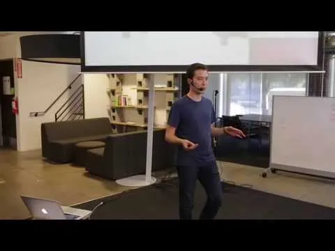 Get Stuff Done: Design Your Workflow and Double Your Productivity class, at Parisoma thumbnail