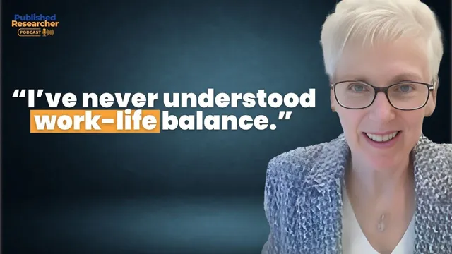 Associate Professor’s Best Kept Secrets to Publishing Papers thumbnail