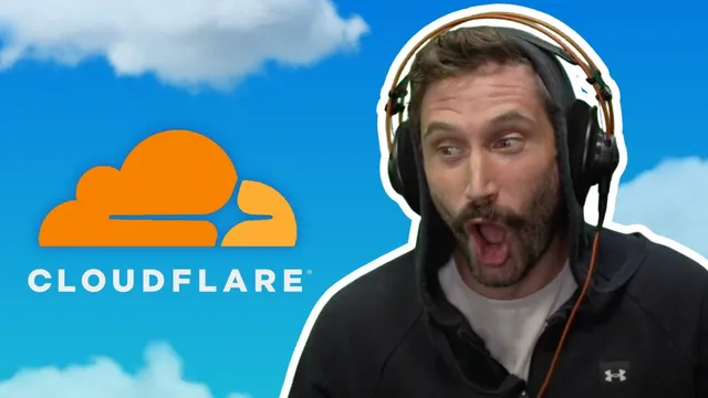 CloudFlare - Trie Hard - Big Savings On Cloud thumbnail
