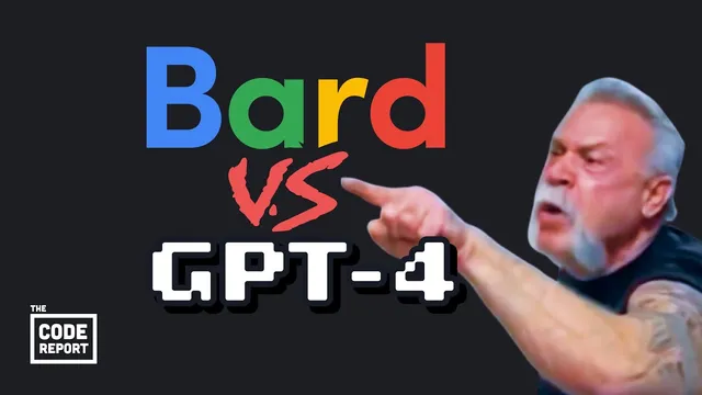 Google Bard… the ChatGPT killer? thumbnail