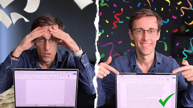 Proven process to quickly write a research paper discussion (advanced template with examples) thumbnail