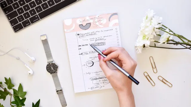 how to do deep work and be more productive. thumbnail