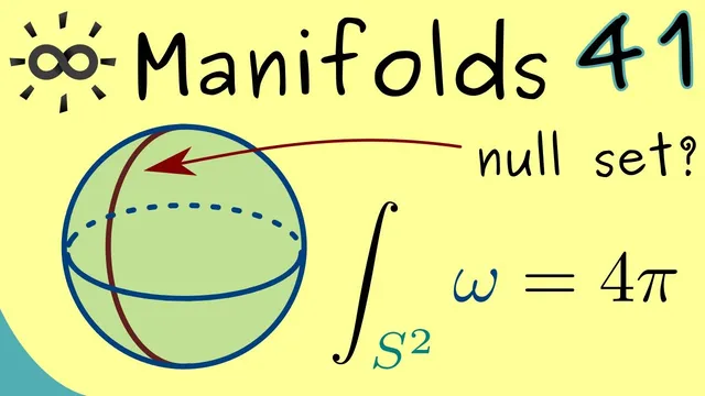 Manifolds 41 | Measurable Sets and Null Sets thumbnail