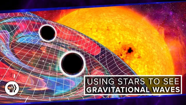 Using Stars to See Gravitational Waves thumbnail