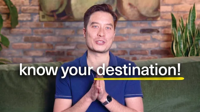 Goals Are Useless Without THIS (The Missing Piece) thumbnail