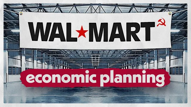 How Companies Plan The Economy thumbnail