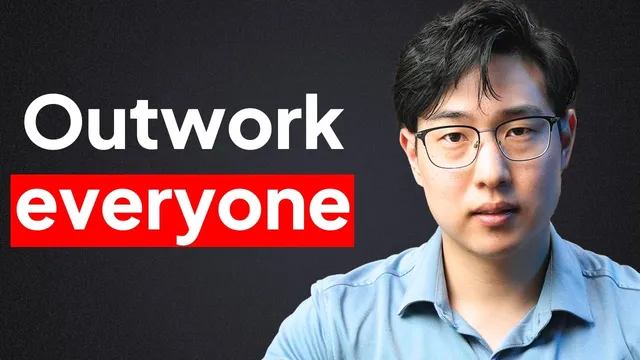 How to Effortlessly Enter DEEP WORK on Command thumbnail