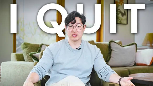 Why I Quit My Job as a Doctor: My Honest Story thumbnail
