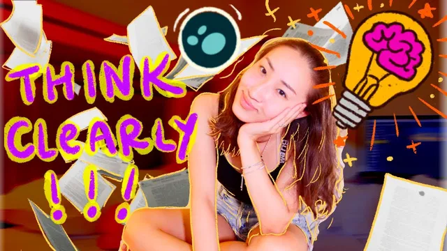 Why Your Second Brain Does Not Work: How to Think with Clarity?  (logseq) thumbnail