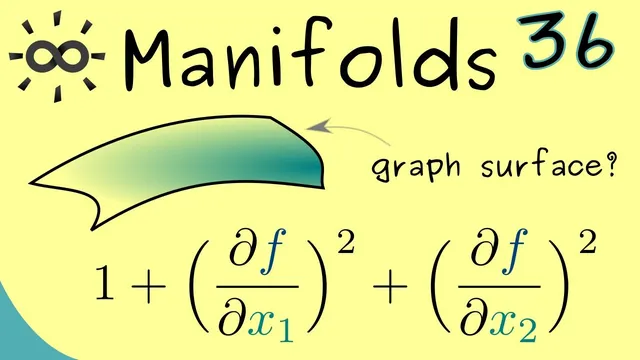 Manifolds 36 | Examples for Volume Forms thumbnail