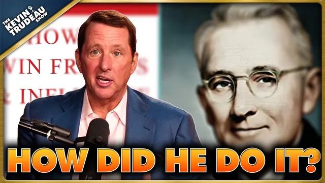 The Greatest Conversationalist Of All Time | TKTS Clips thumbnail