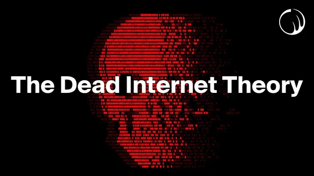 The Internet Will End Soon… thumbnail