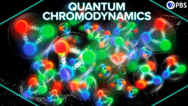 What Makes The Strong Force Strong? thumbnail