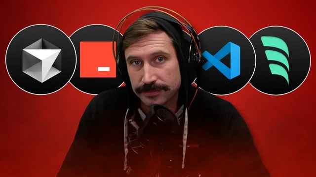 Prime Reacts - Why I Stopped Using AI Code Editors thumbnail