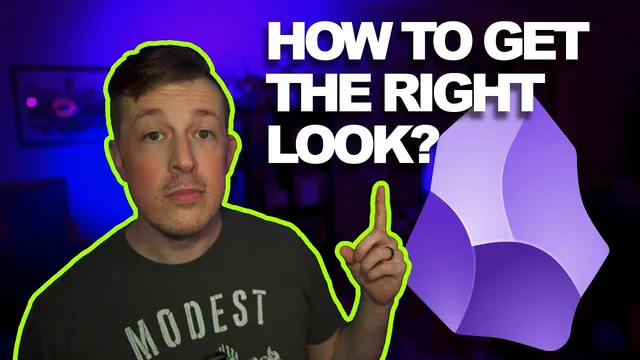 How To Use Obsidian: Finding Your Best Theme thumbnail