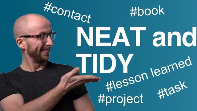 Organizing Supertag Systems in Tana thumbnail