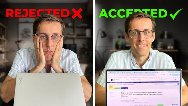 4 research paper hacks to get published in Scopus indexed journals thumbnail