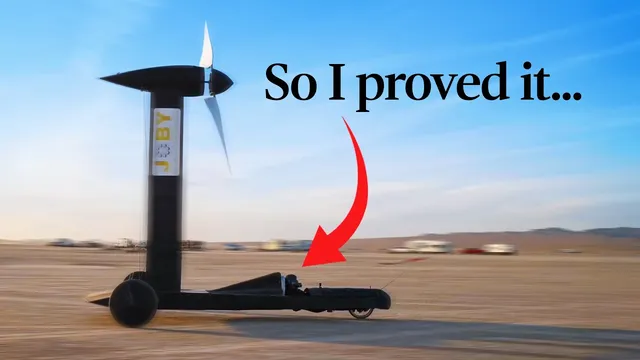 A Physics Prof Bet Me $10,000 I'm Wrong thumbnail