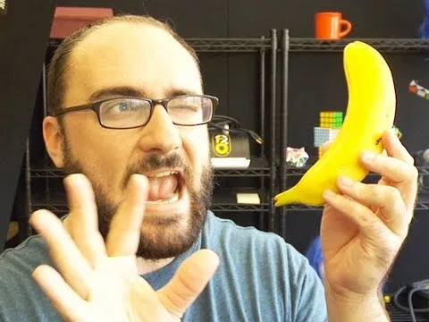 You Can't Touch Anything thumbnail