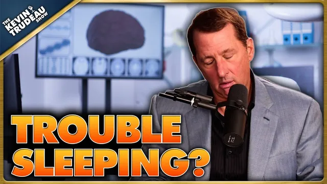 Trouble Sleeping? Discover Why It’s Crucial for Your Brain Health | TKTS Clips thumbnail