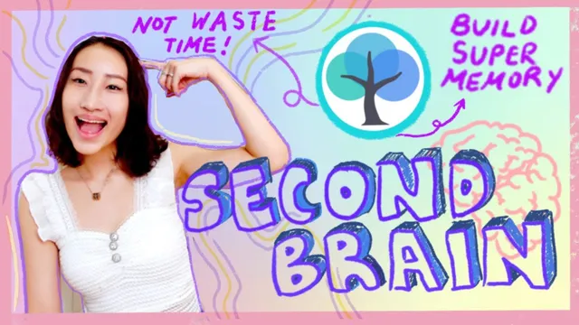 My Remnote second brain set-up for free thumbnail