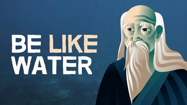 TAOISM | Be Like Water thumbnail