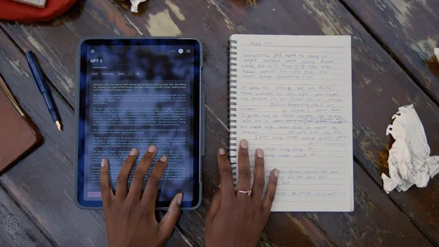 Aligning AI systems with human intent thumbnail