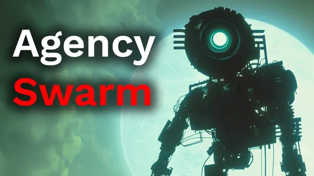 Build AI Agents Smarter Than ChatGPT, Here’s How thumbnail