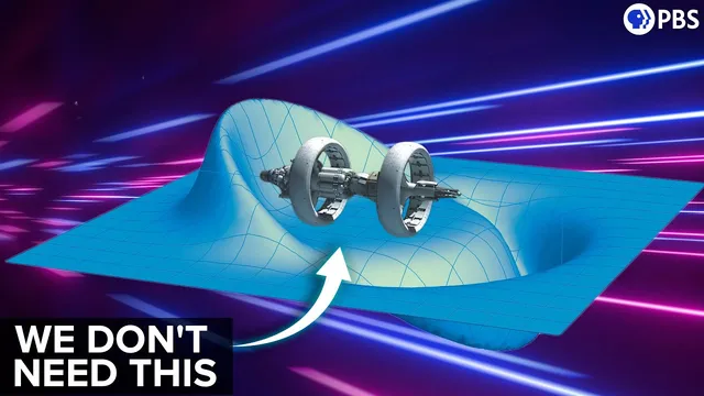 Interstellar Expansion WITHOUT Faster Than Light Travel thumbnail