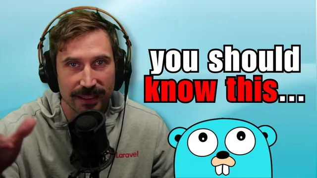 HARD truths before switching to Go thumbnail