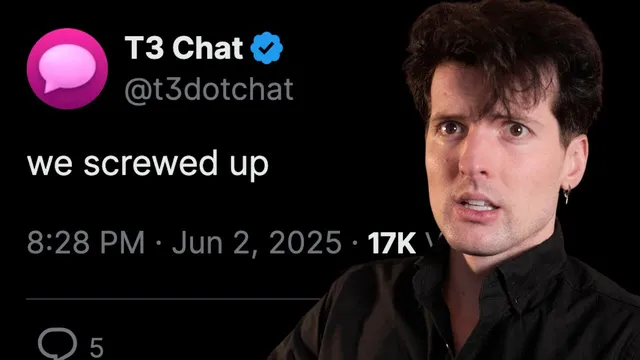 My biggest failure to date thumbnail