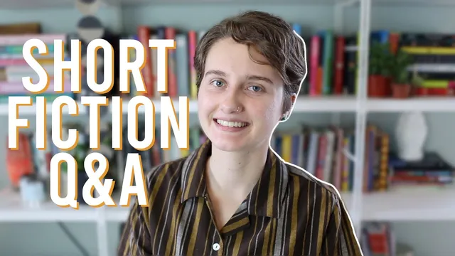 Character Arcs in Short Fiction, Dealing with Rejections, and Other Short Fiction Concerns | Q&A thumbnail