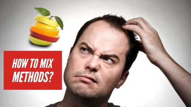 Mixed methods research #1 basic decisions and designs thumbnail