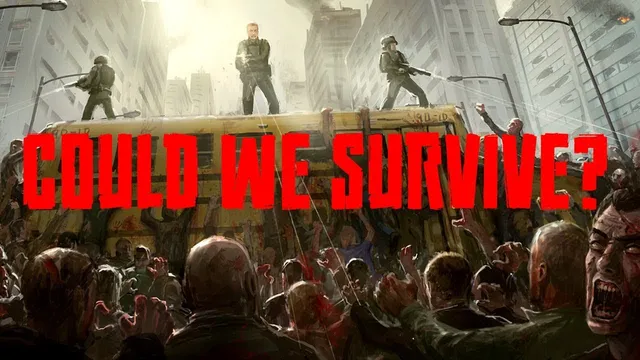 How Could We Survive a Zombie Apocalypse? thumbnail