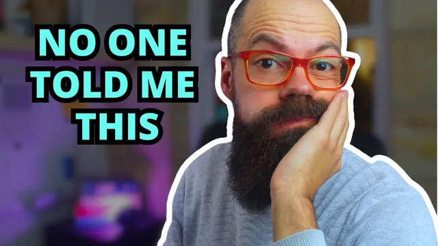 The WORST PhD feelings - the best way to deal with them. thumbnail