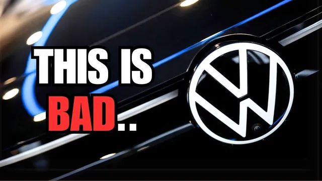 VW Is Recording Your EVERY Movement thumbnail