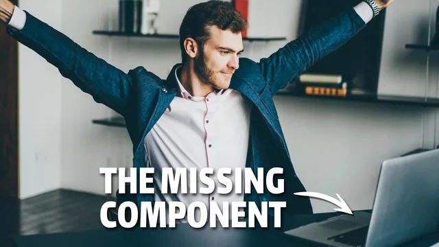 Beyond the Pressure: Finding Joy in Note-Taking thumbnail