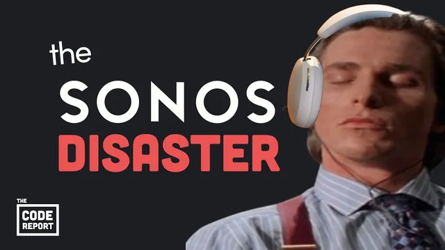 The most disastrous app launch of all time… thumbnail