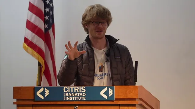 Richard Socher on NLP at Salesforce (Full Stack Deep Learning - March 2019) thumbnail