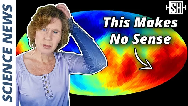 Our Universe Has Two Different Sides, Physicists Confirm thumbnail