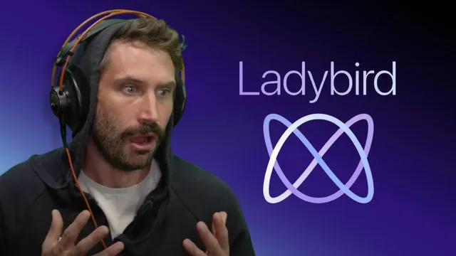 Making A Browser Is Harder Than You Think (Ft Andreas Kling) thumbnail