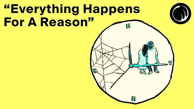 "Everything Happens For A Reason" (Until It Doesn't) thumbnail