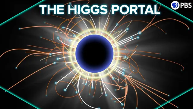 Could the Higgs Boson Lead Us to Dark Matter? thumbnail