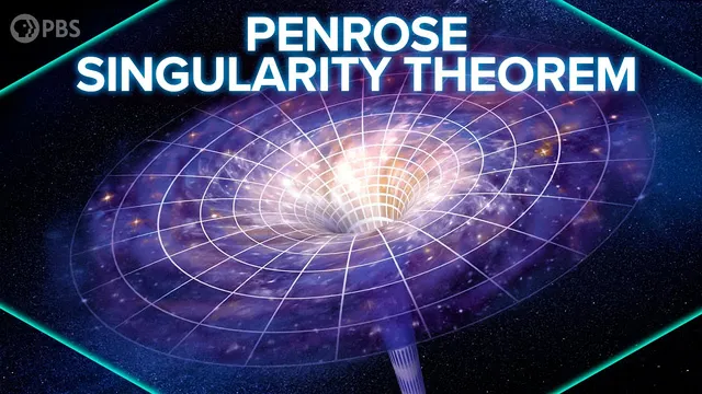 How The Penrose Singularity Theorem Predicts The End of Space Time thumbnail